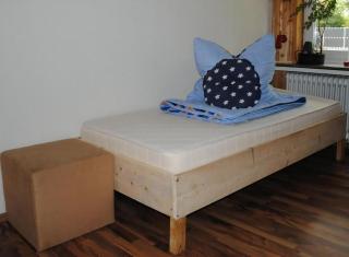 Ferienwohnung Mit Terrasse In Ruhiger Lage - Wilhelmshaven - 2