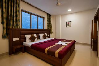 Hotel Veer Residency - Navi Mumbai - 0