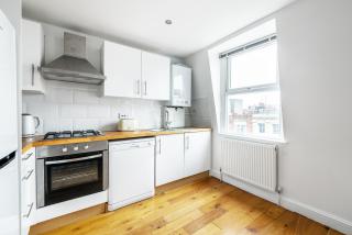 1 bedroom loft in Hyde Park - Londra - 6