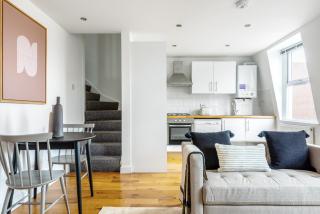 1 bedroom loft in Hyde Park - Londra - 5