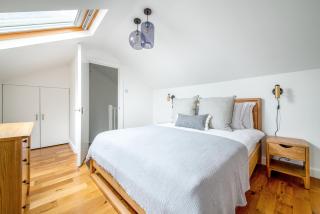 1 bedroom loft in Hyde Park - Londra - 4