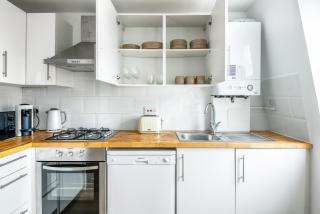 1 bedroom loft in Hyde Park - Londra - 3
