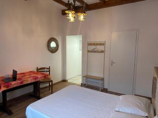 Studio/Hôtel Porte De France - Saint-Louis - 6