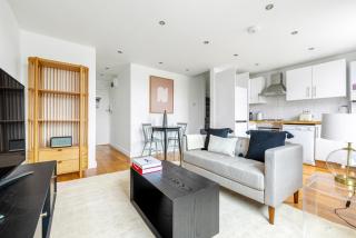 1 bedroom loft in Hyde Park - Londra - 0