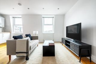 1 bedroom loft in Hyde Park - Londra - 2