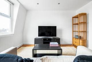 1 bedroom loft in Hyde Park - Londra - 1