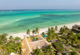 Dar Beach House - Michamvi - Michamvi - 5