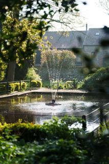 Morston Hall - Holt - 6