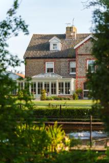 Morston Hall - Holt - 9