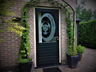 Homely Apartment in Noordwolde with Balcony - Noordwolde - 3