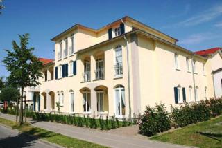 Villa Strandkuss - Kühlungsborn - 0