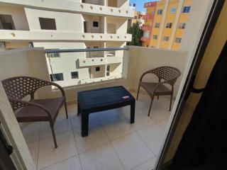 studio in Florenza Khamsin - 7