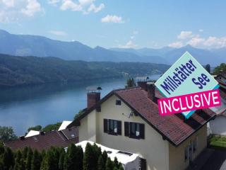 Lake View - Millstatt am See - 9