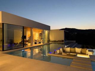 Villa Oliana,Infinity Pool & Sea Views, Sauna, Spa - Agios Nikolaos (San Nicolò) - 8