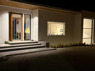 Villa Oliana,Infinity Pool & Sea Views, Sauna, Spa - Agios Nikolaos (San Nicolò) - 6