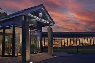 Glasgow Westerwood Hotel, Spa & Golf Resort - Cumbernauld - 0