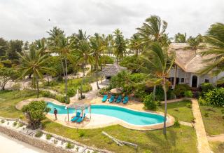 Dar Beach House - Michamvi - Michamvi - 2