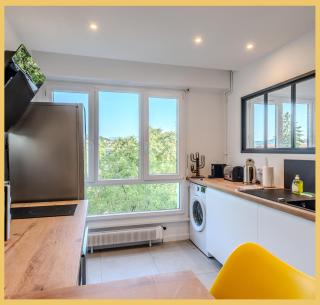Studio Chez Alexandre I Annemasse - Annemasse - 4