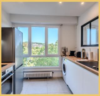 Studio Chez Alexandre I Annemasse - Annemasse - 5