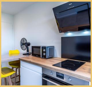 Studio Chez Alexandre I Annemasse - Annemasse - 1