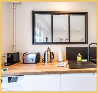 Studio Chez Alexandre I Annemasse - Annemasse - 2