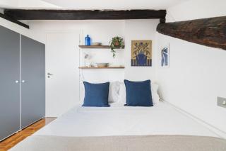 Easylife - Eleganza su due livelli in Porta Romana - 8