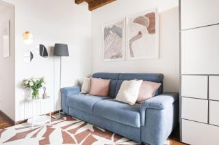Easylife - Eleganza su due livelli in Porta Romana - 5