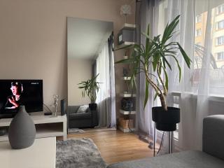 Gdynia Apartament Torpedownia - Gdynia - 6