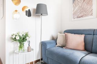 Easylife - Eleganza su due livelli in Porta Romana - 4