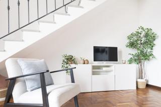 Easylife - Eleganza su due livelli in Porta Romana - 1