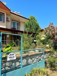 Jess Villa Köyceğiz - Koycegiz - 8