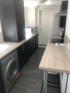 Cosy Home in Sunderland - Sunderland - 9
