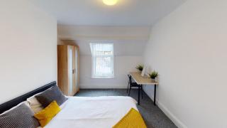 Cosy Home in Sunderland - Sunderland - 3