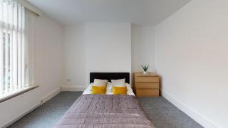 Cosy Home in Sunderland - Sunderland - 7