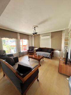 Jess Villa Köyceğiz - 3