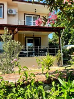 Jess Villa Köyceğiz - Koycegiz - 6
