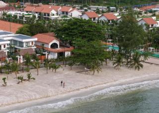 Royal Beach Resort and Residence By EHM - - 2