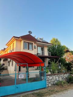 Jess Villa Köyceğiz - Koycegiz - 0