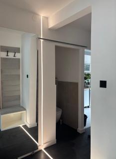 Gdynia Apartament Torpedownia - Gdynia - 7