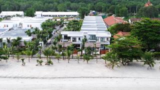 Royal Beach Resort and Residence By EHM - - 4
