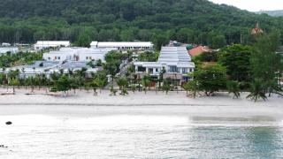 Royal Beach Resort and Residence By EHM - - 1