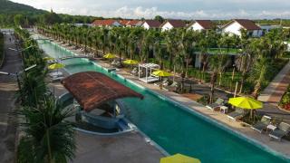 Royal Beach Resort and Residence By EHM - - 8