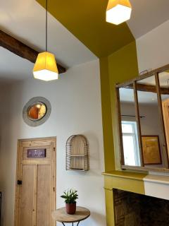 L'Oculus - Studio cosy au cœur de Clisson - Clisson - 3