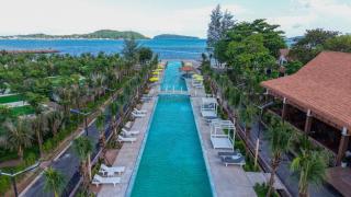 Royal Beach Resort and Residence By EHM - - 9