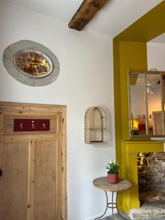 L'Oculus - Studio cosy au cœur de Clisson - Clisson - 1