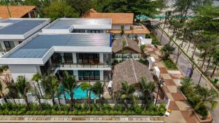 Royal Beach Resort and Residence By EHM - - 3
