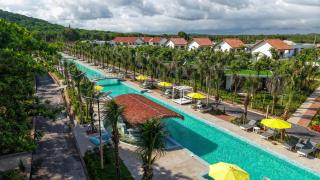 Royal Beach Resort and Residence By EHM - - 5
