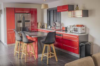 Baril Sucré - Piscine- Jardin - By Sister Home - 3