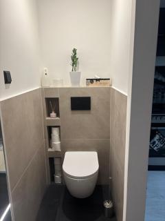 Gdynia Apartament Torpedownia - Gdynia - 8