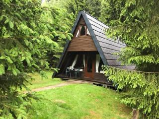Ferienhaus Mit Garten, Grill Und Terrasse - Langelsheim - 0